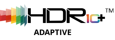 Hisense A9H - HDR10+ icon