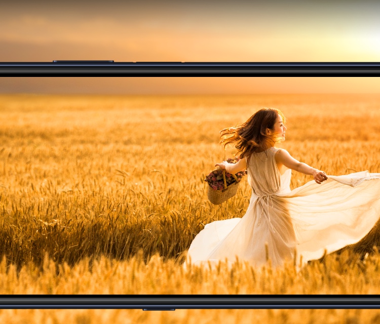 Hisense H50 Lite - Expand Your Horizon 