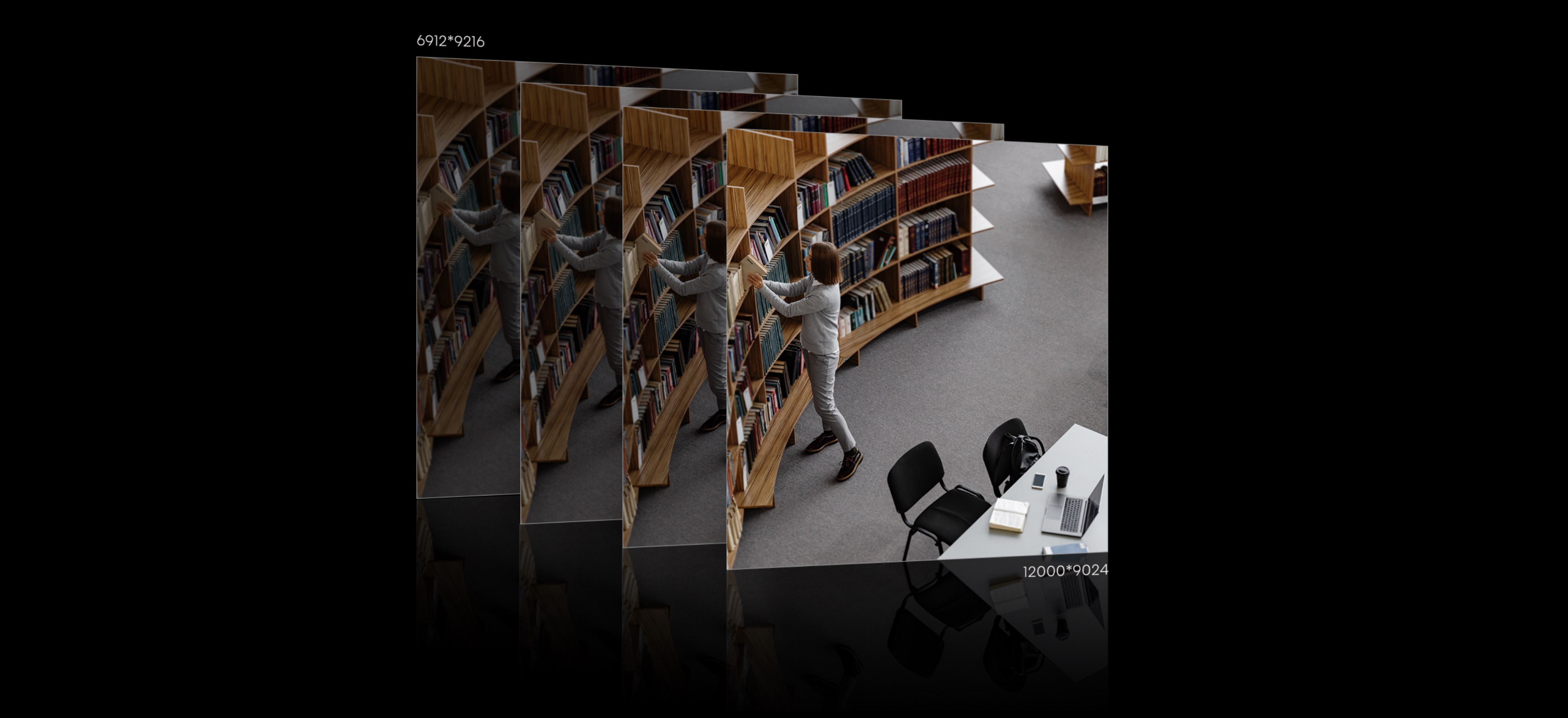 Hisense Infinity H50 - One of the World''s Highest Megapixels