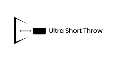 L5H 4K Ultra Short Throw Laser TV - Ultra-Short Throw