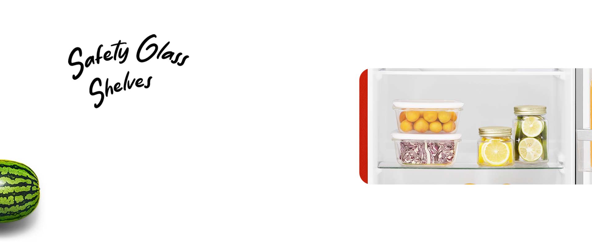 HISENSE Refrigerator - Banner.42