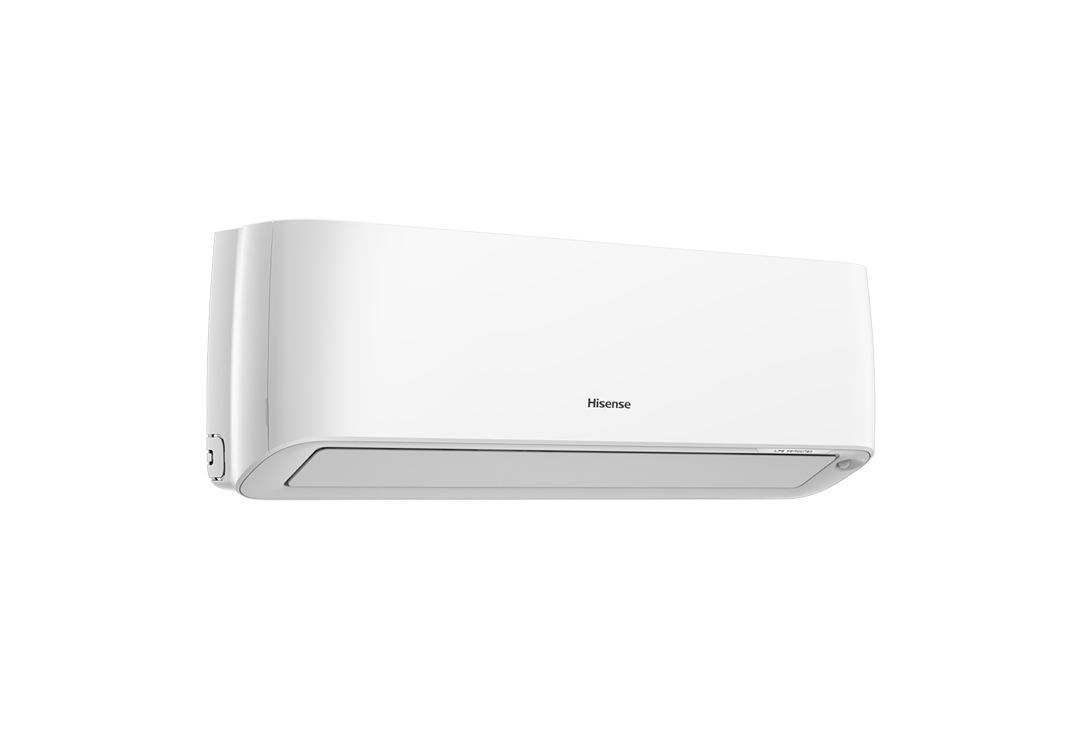 Hisense Energy Pro Plus Gallery Image Side Right