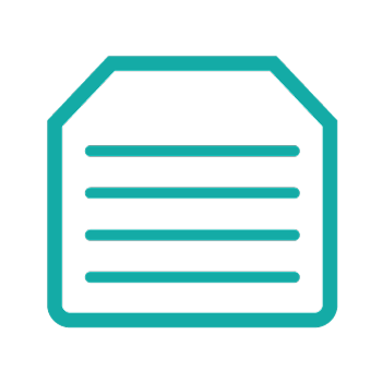 Hisense BSA6634PX Simultaneous Cooking feature icon