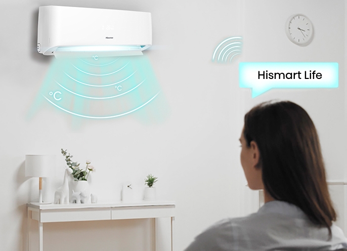 Hisense Energy Pro Voice Control feature image - mobile