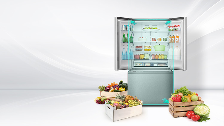 Hisense RT-68WC - Banner.5 mobile