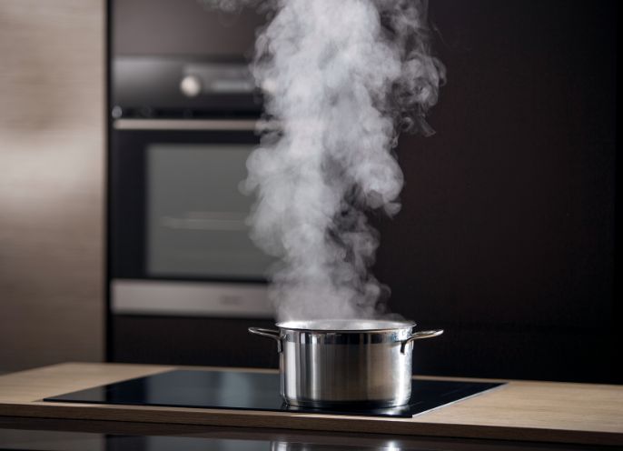 Hisense I6456CB Rapid Boil feature image