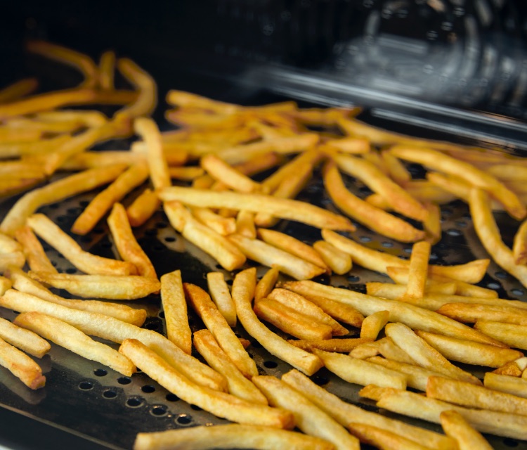 Hisense BSA66334PX Air Fry feature image - mobile