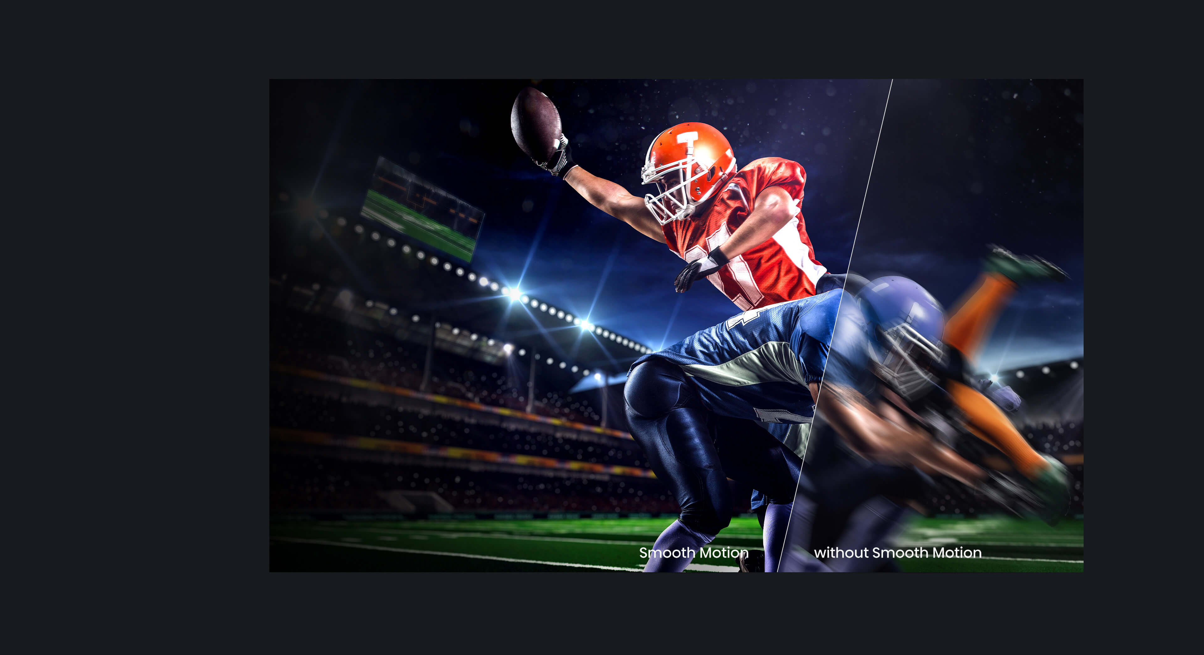 L9H 4K TriChroma Laser TV - Banner 11