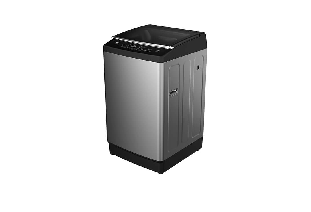 Hisense WTJA gallery image side view