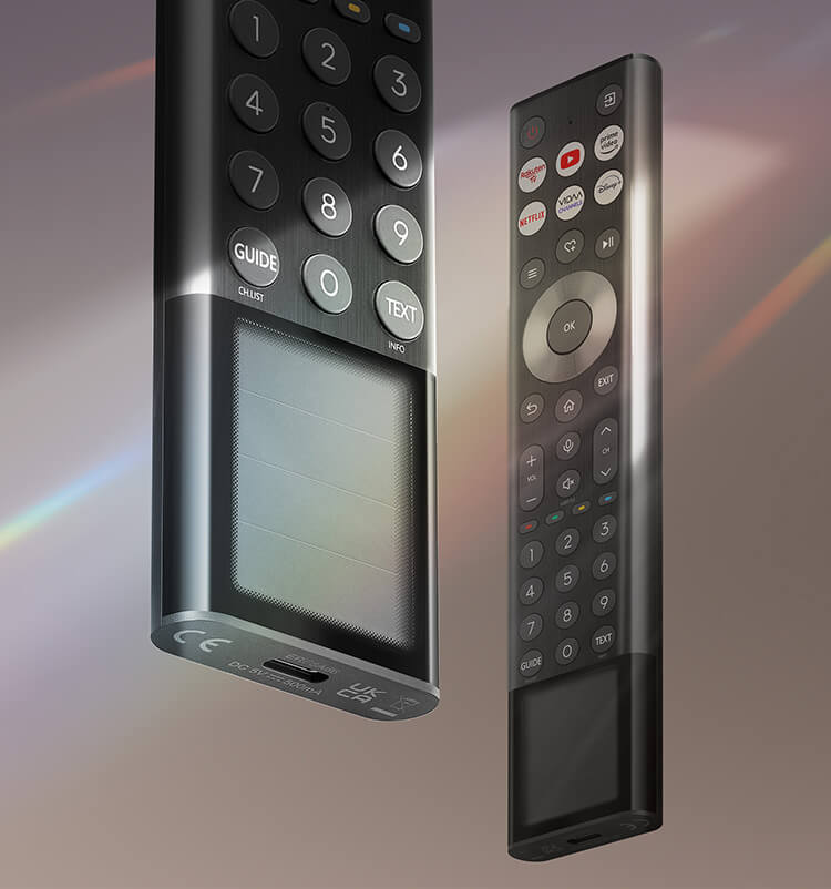 ULED MiniLED UX - Banner 19 mobile