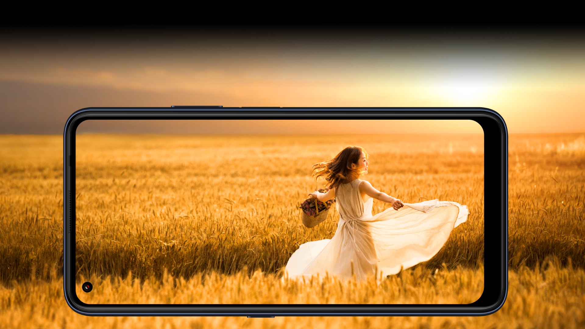 Hisense H50 Lite - Expand Your Horizon 