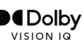 Hisense A9H - Dolby Vision IQ icon
