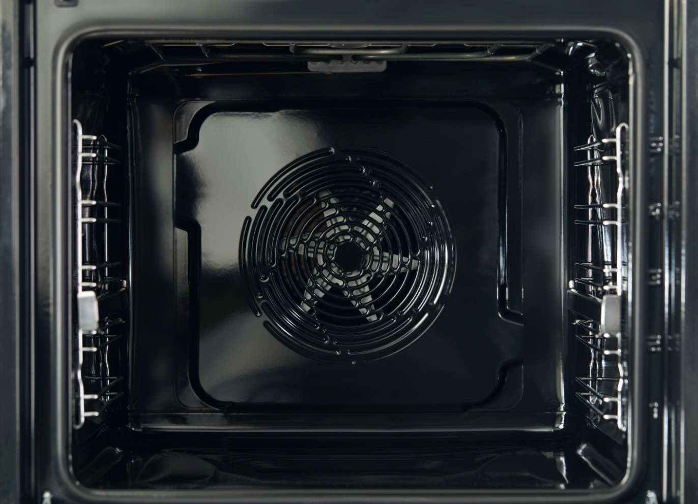 Hisense BSA6634PX Pyrolytic Self-clean feature image - mobile