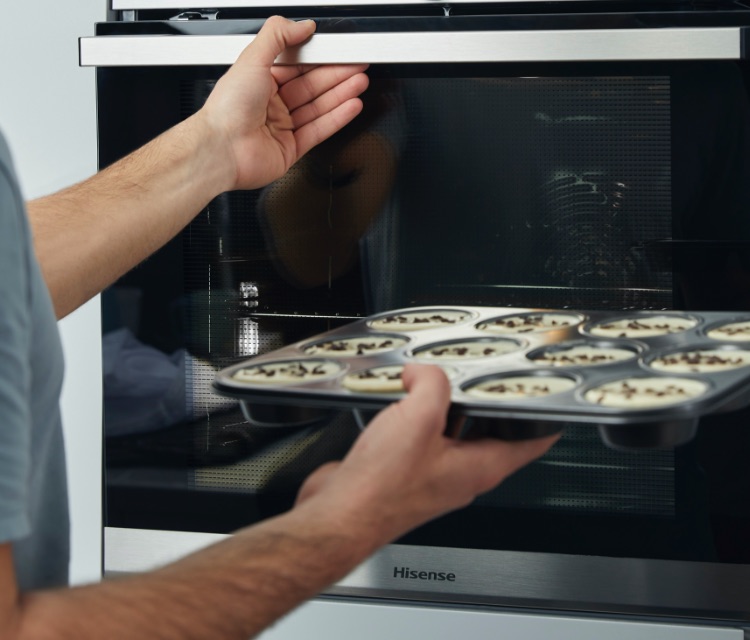 Hisense BSA65226AX Fast Preheat feature image - mobile