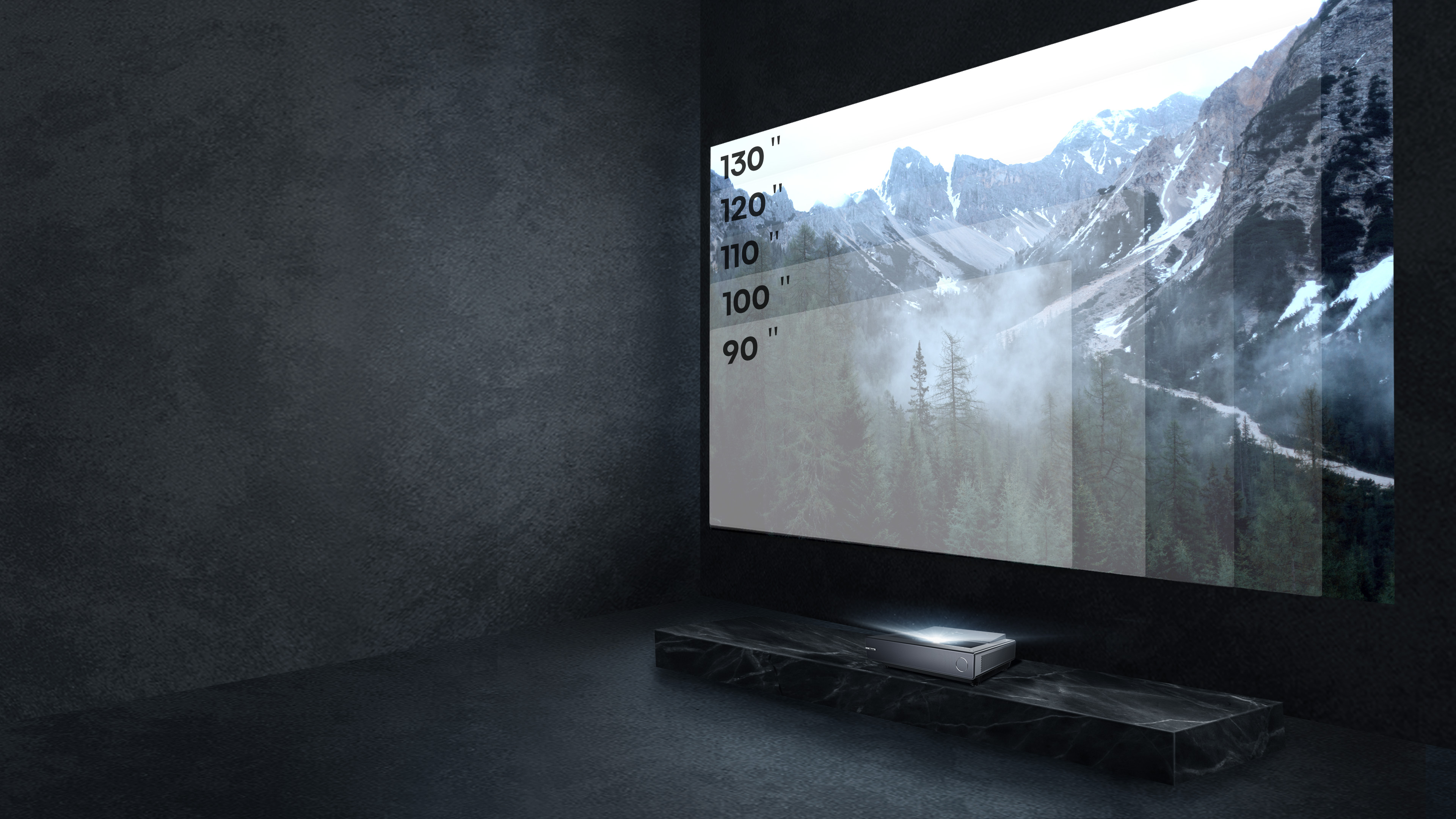 PX2-PRO 4K TriChroma Laser Cinema - Banner 20