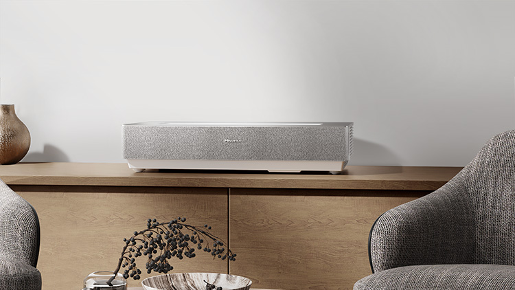 L5H 4K Ultra Short Throw Laser TV - Banner 2 mobile