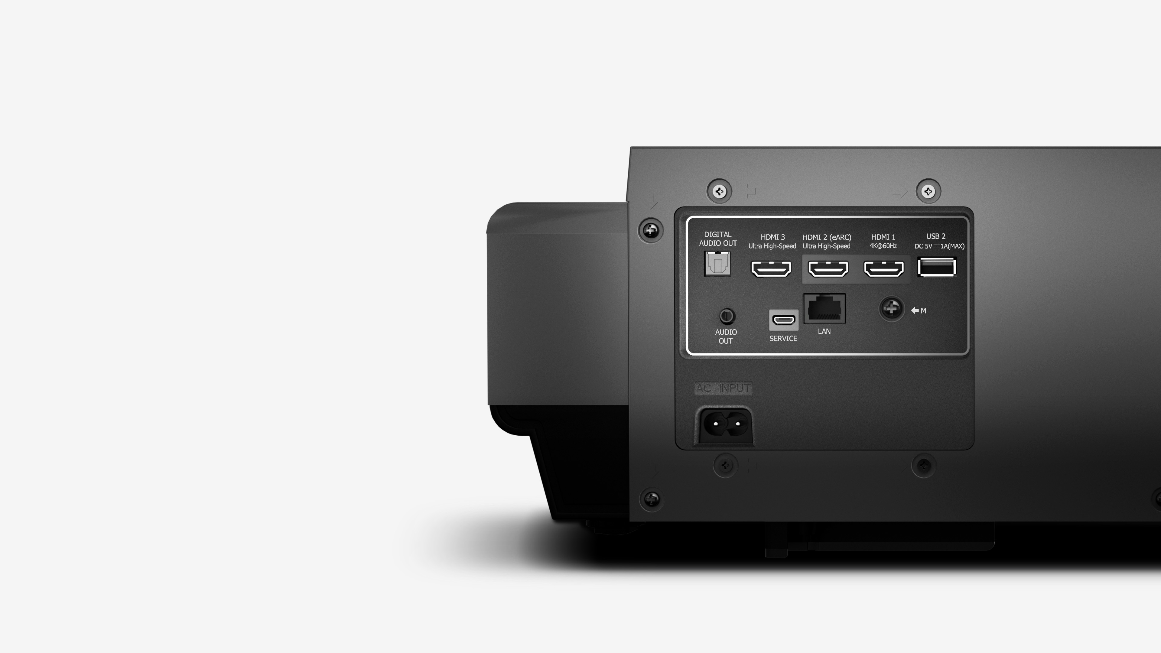 PX2-PRO 4K TriChroma Laser Cinema - Banner 21