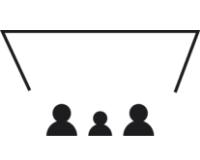 Hisense 88L5V Laser TV - Home Theatre