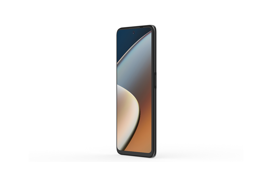 Hisense Infinity H60 ZOOM - 45° Front View