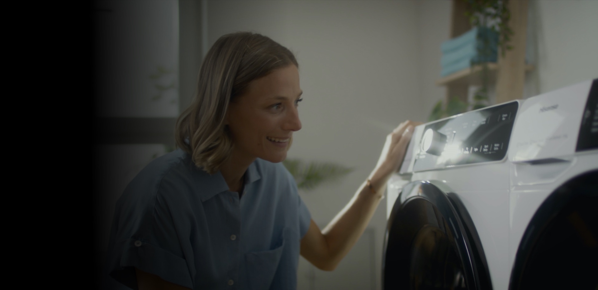 Hisense Durable Inverter Motor feature image