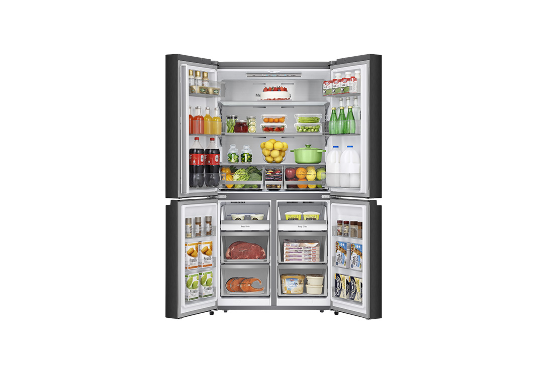 Hisense RC-73WCG - Gallery Image 5