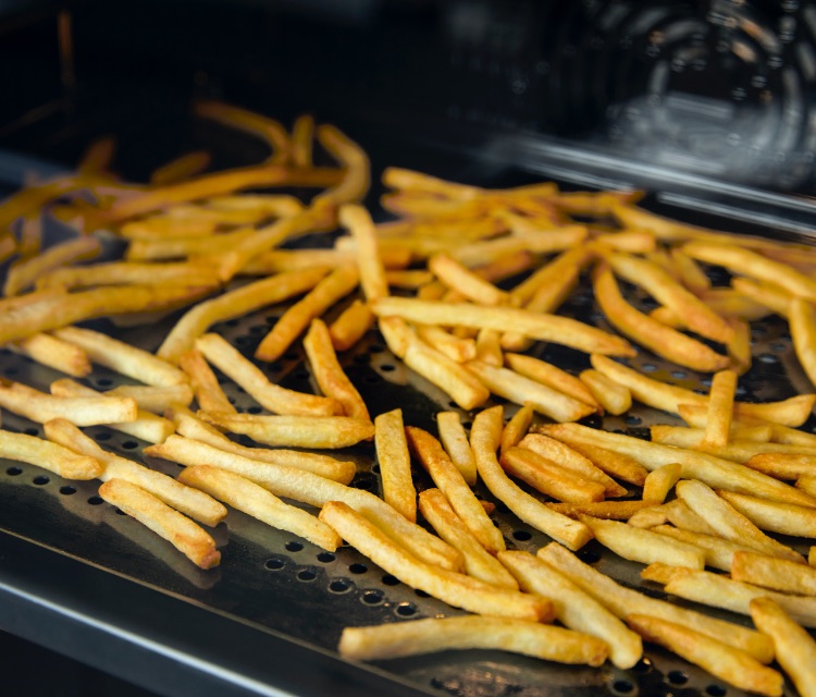 Hisense BSA65226AX - Air Fry feature image - mobile