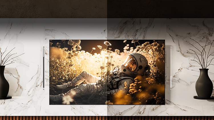 MINILED U8NQ - Banner 8 mobile