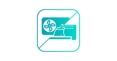 Hisense Easy Pure Split Air Conditioner - TOP FEATURES - Dual Self-clean