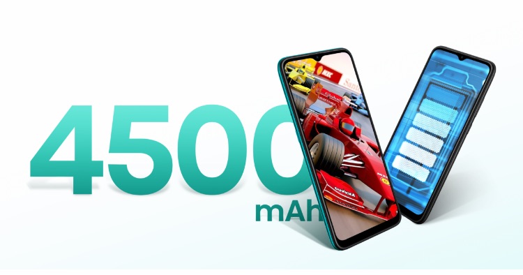 Hisense E50 Lite - Unlock Your Journey