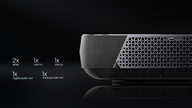 PL1H 4K Smart Laser Cinema - Banner 19 mobile