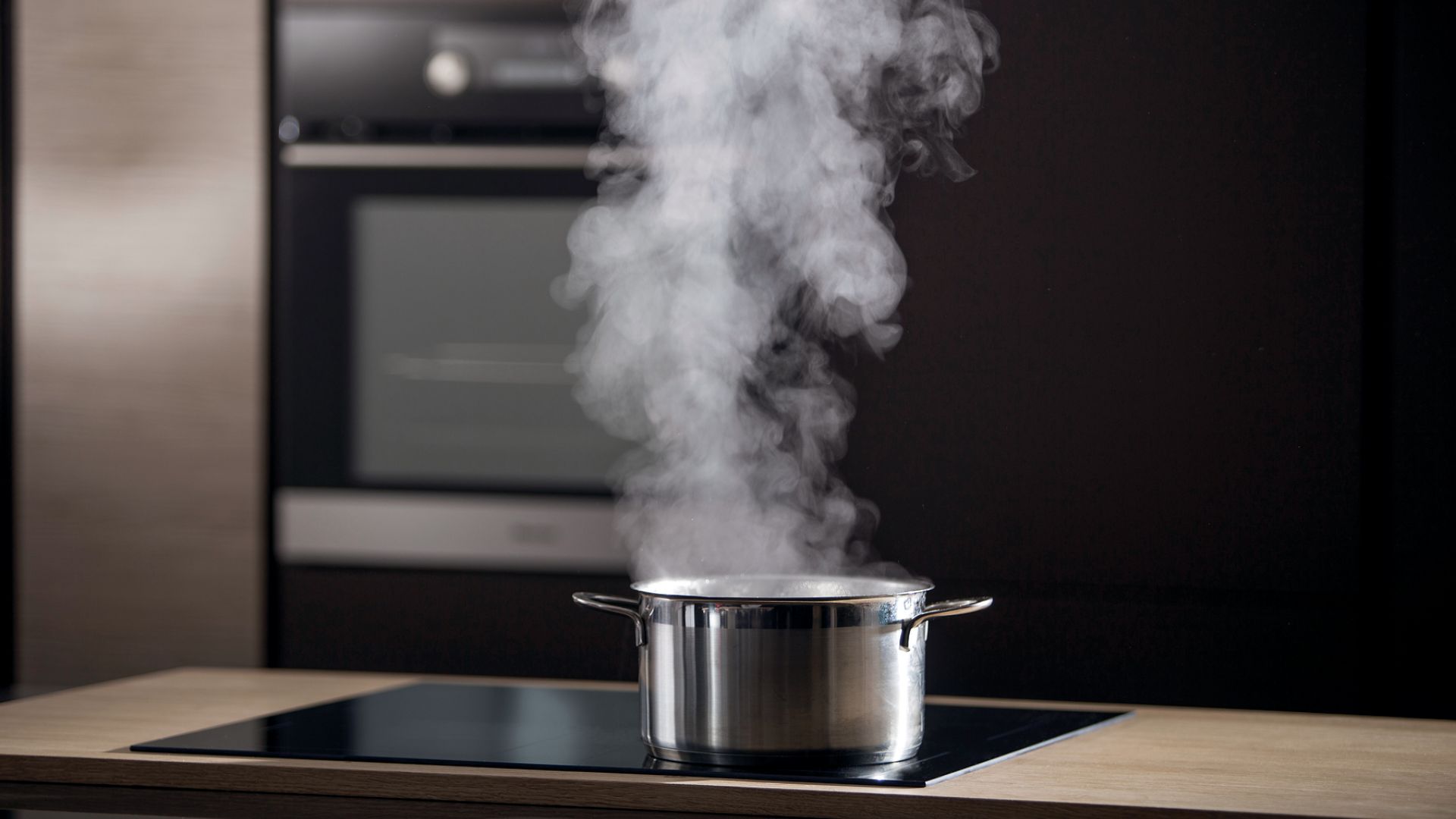 Hisense I6421C Rapid Boil feature image 