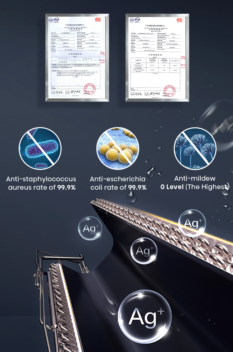 Energy Pro X Split Air Conditioner - Banner 8 mobile