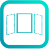 Hisense JC-138YB - Reversible door feature icon