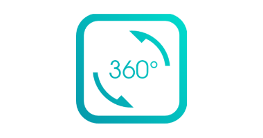 Hisense 95L Chest Freezer BD-96 - 360 Cooling Feature