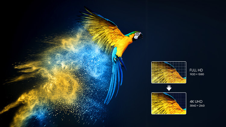 PL1H 4K Smart Laser Cinema - Banner 6 mobile