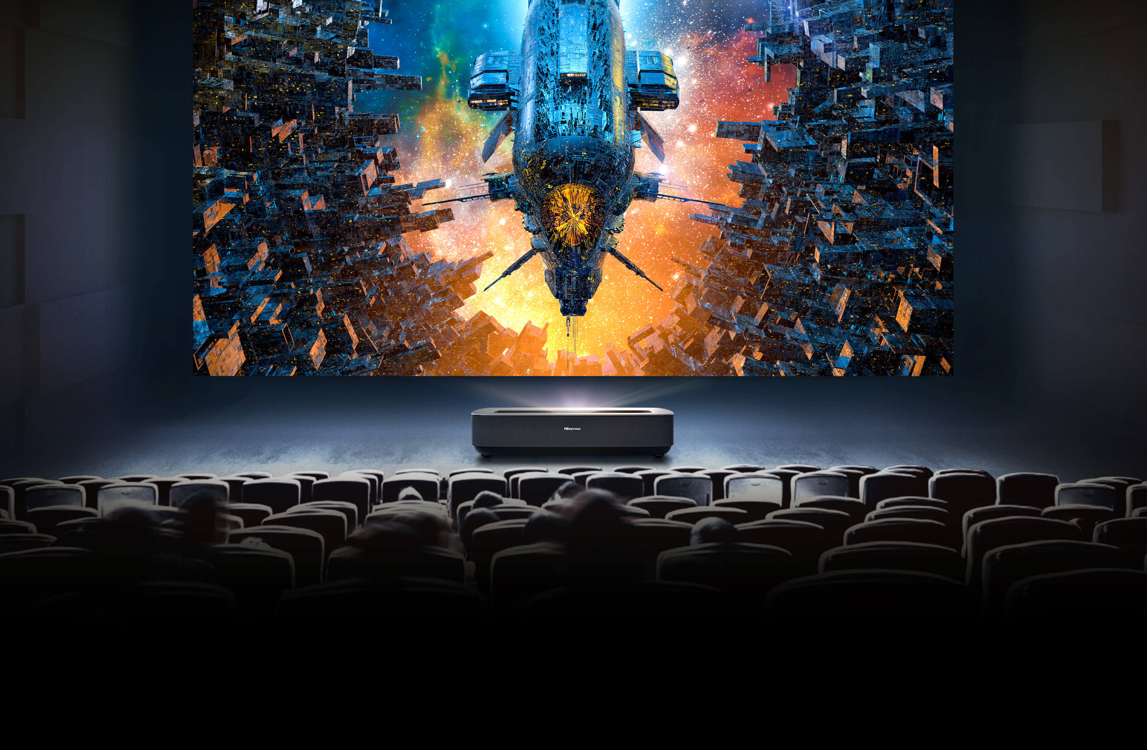 PL1H 4K Smart Laser Cinema - Banner 9