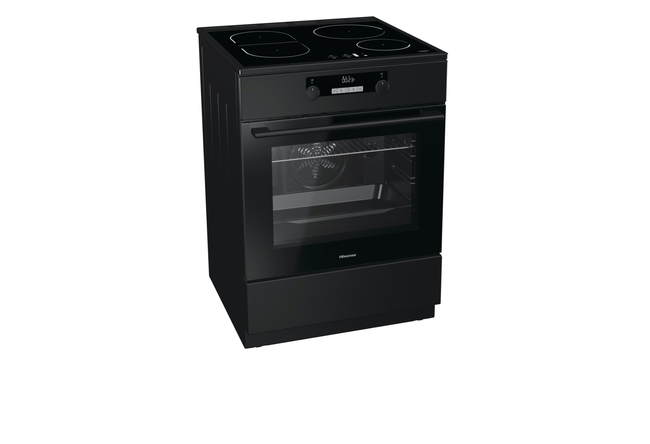 Hisense HI65222BB Gallery Image Right