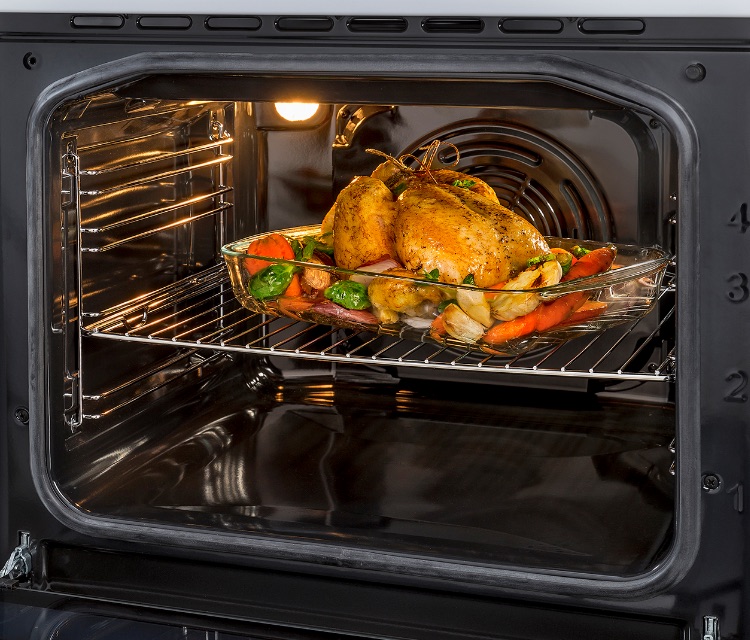 Hisense HI65222BB Even Bake feature image - mobile