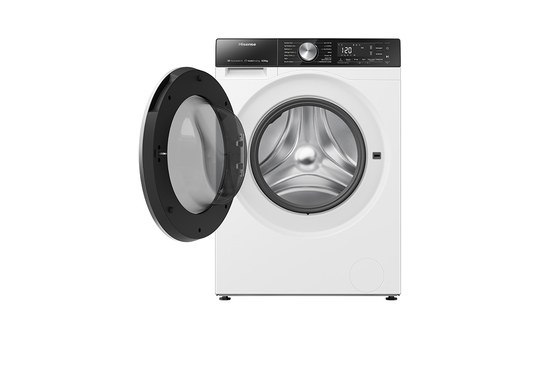 Hisense WF5S1245BW - image 4