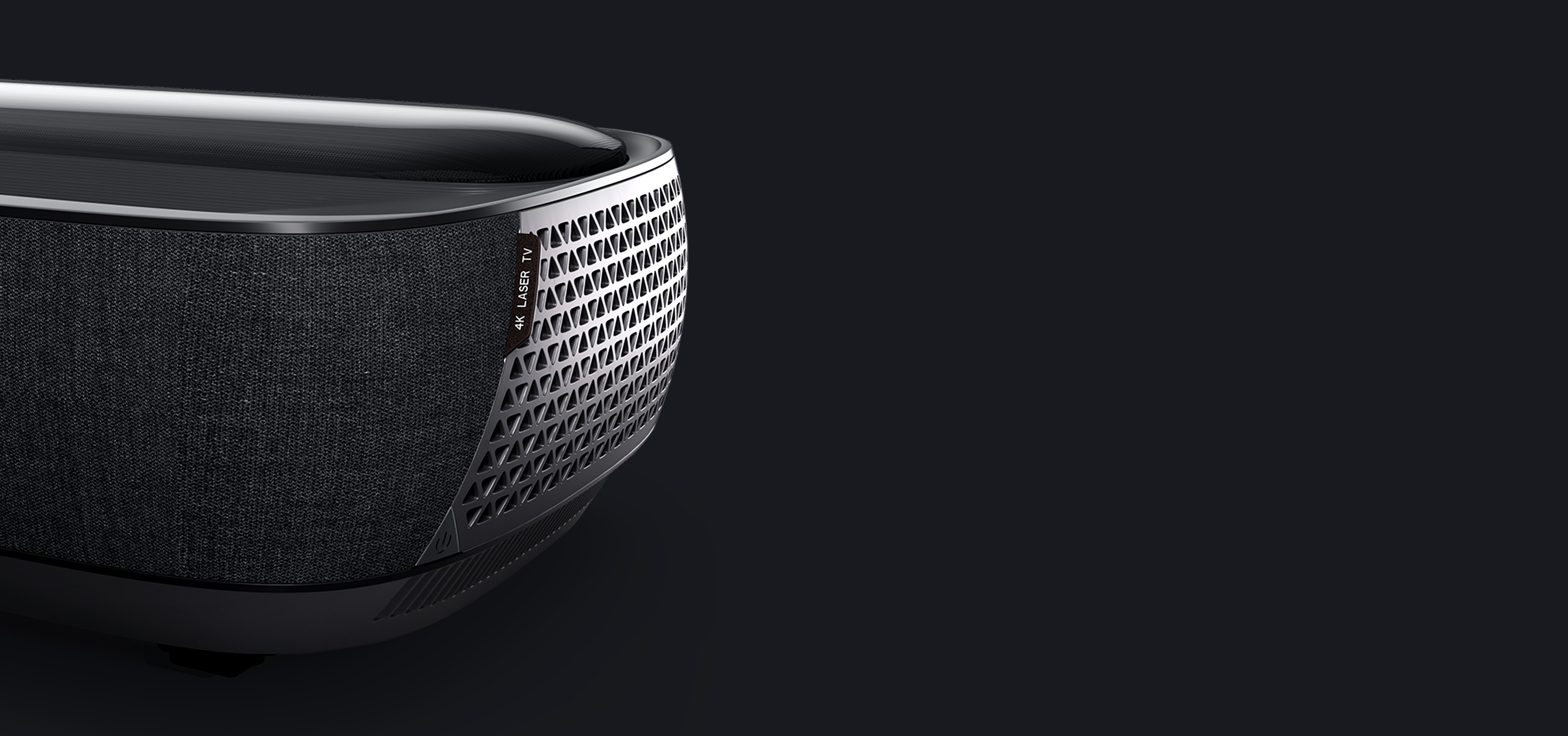 L9H 4K TriChroma Laser TV - Banner 18