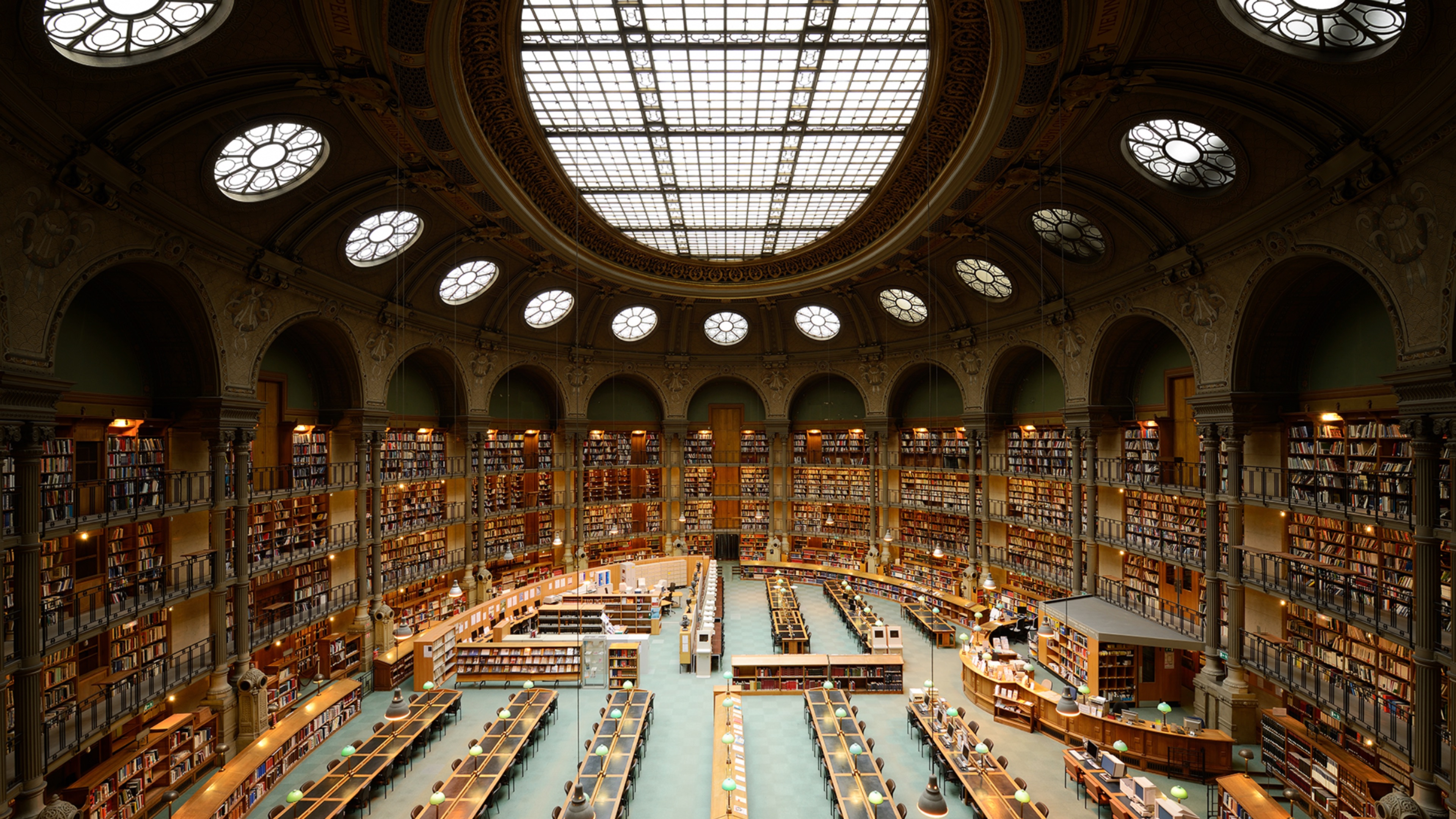 Hisense Infinity H50 - 120degree Wide Angle