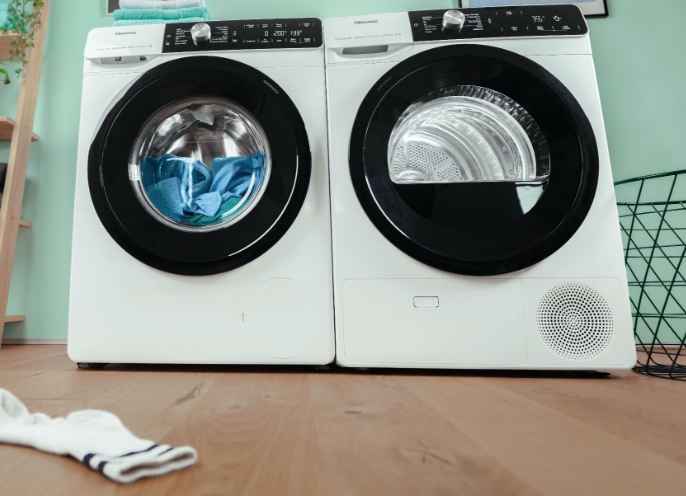 Hisense WFGA Pause & Add Feature image