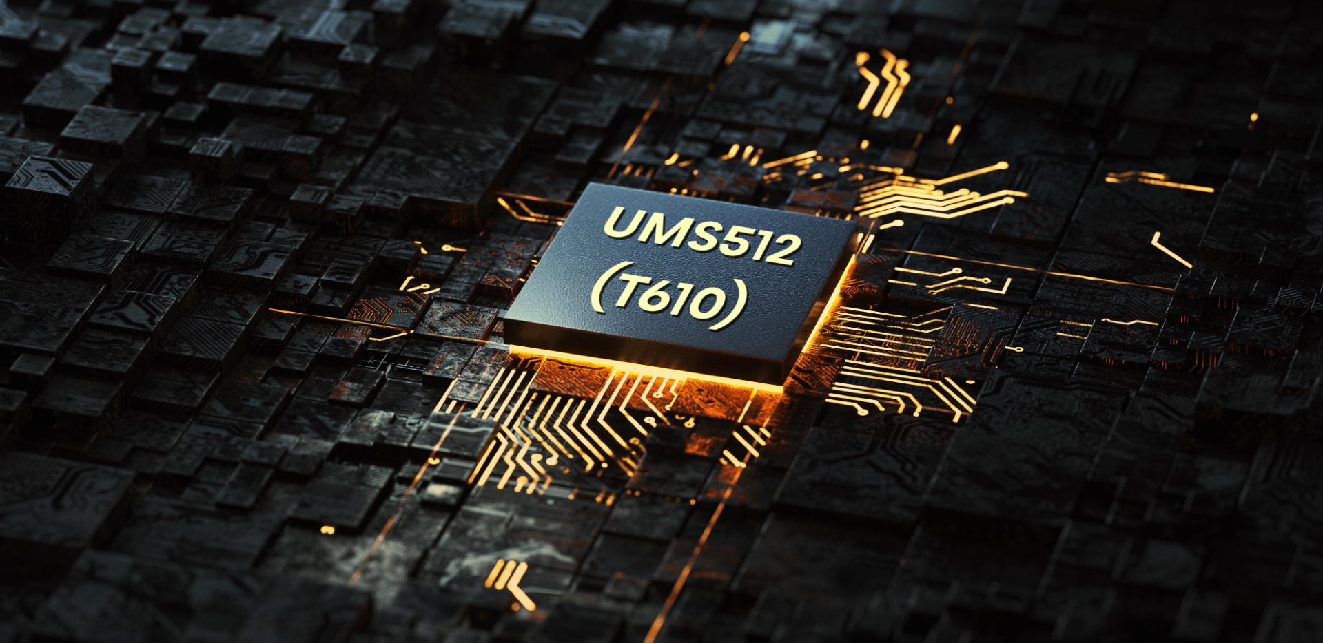 Hisense H50 Lite - Powered by UMS512