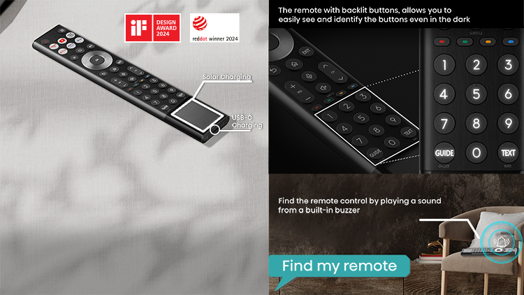 MINILED U8NQ - Banner 9 mobile