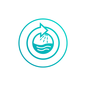 Hisense Washing Machine WFQY1014EVJM - Pure Jet Wash Feature