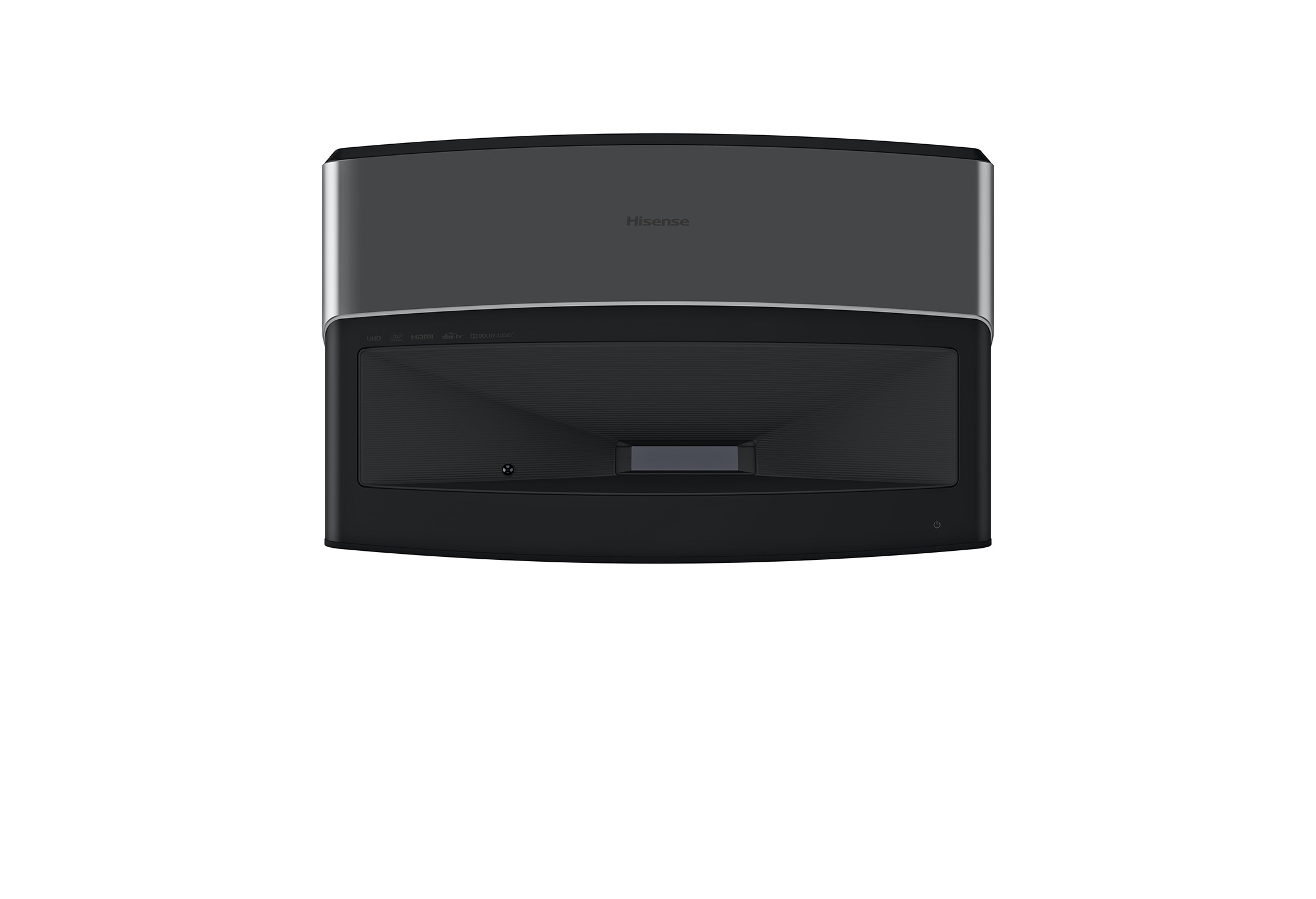 Hisense 100L5 - Product Top View2