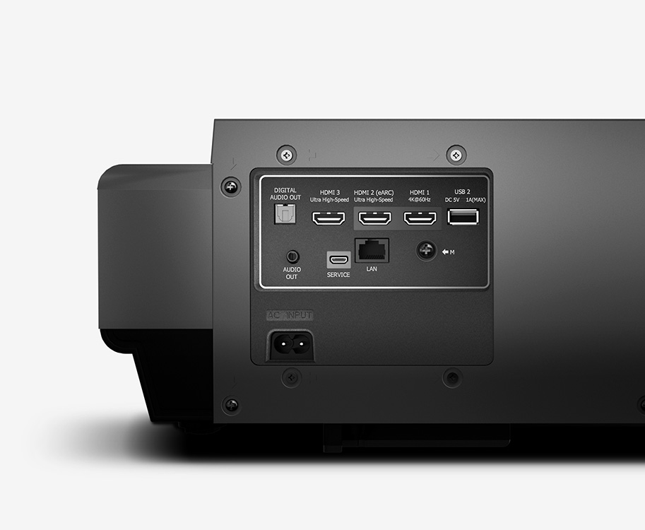 PX2-PRO 4K TriChroma Laser Cinema - Banner 21 mobile