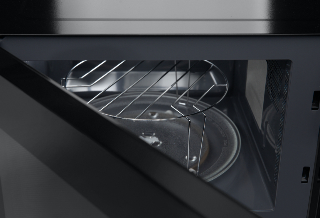 Hisense H28MOBS8HGUK gallery image inside view