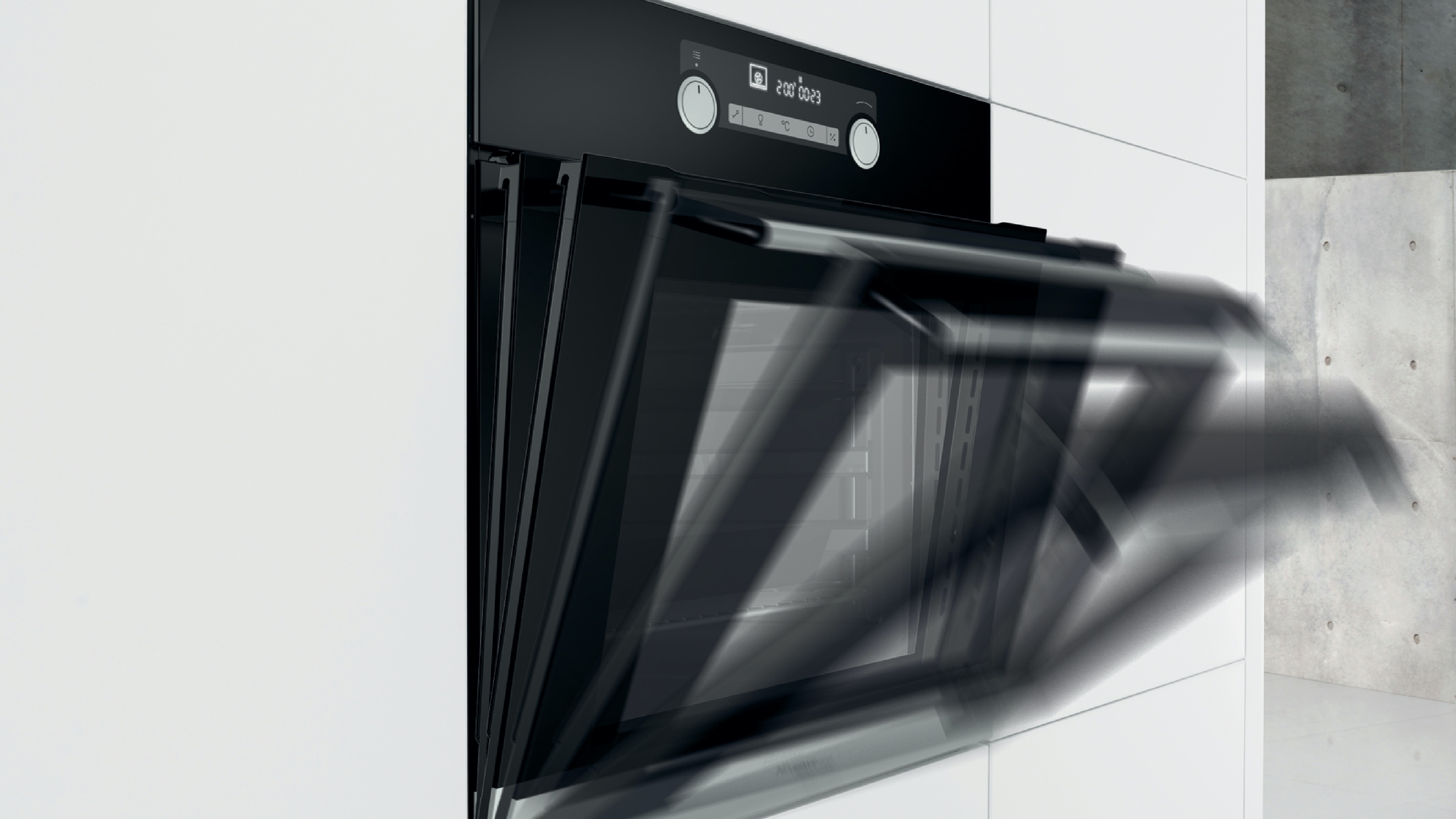 Hisense HI65222BB Soft Close feature image