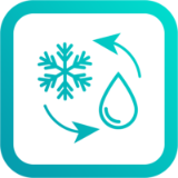 Hisense 142L Chest Freezer BD-144 - My Fresh Choice